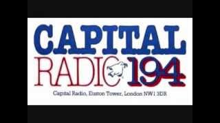 Capital Radio 194  More Jingles DJs amp Adverts [upl. by Jemena]