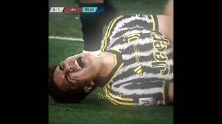 Attractive even when writhing in pain kenanyıldız football galatasaray keşfet fenerbahçe [upl. by Amer]