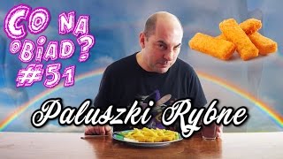 CO NA OBIAD  PALUSZKI RYBNE [upl. by Ise]