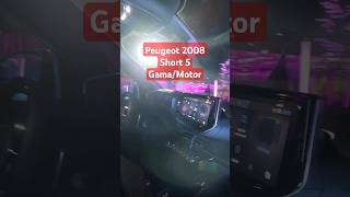 Lanzamiento Peugeot 2008 en argentina short 5 gama motor [upl. by Rochelle]