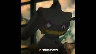 The Story of Banette  Aim to be Pokemon master  Ep8 [upl. by Isaiah899]