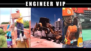 Engineer vip  Part 36 [upl. by Phia]