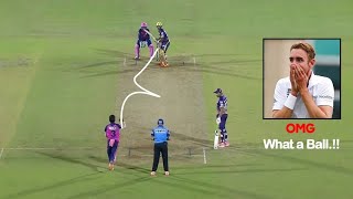 Top 10 Magical Deliveries in Cricket [upl. by Easter]