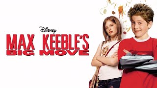 Max Keebles Big Move Movie Review [upl. by Idihc707]