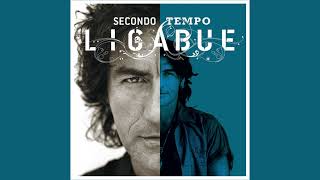 Ligabue  Una vita da mediano Remastered  HQ [upl. by Okiron]