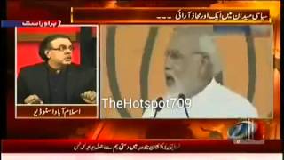 Pakistan media jealous of Modi trip to Australia [upl. by Tempa285]