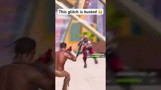 Invisibility glitch fortnite [upl. by Audri]