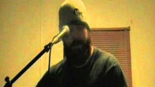 Nickolas Harris  a cover of the Wade Montgomery song quotWeaknessquot [upl. by Miller922]