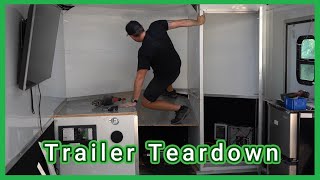 Trailer Teardown [upl. by Symon538]