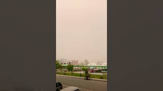 Faisalabad weather [upl. by Innavoj]