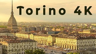 Torino 4k [upl. by Atteram579]