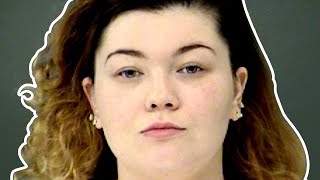 Amber Portwood Charged with DOMESTIC BATTERY [upl. by Filiano]