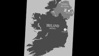 The Northern Ireland Conflict  Easily Explained [upl. by Aicnelav297]