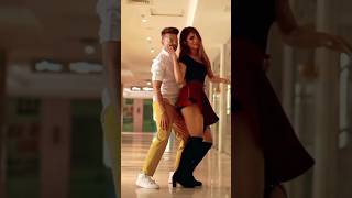 Kabita Nepali and Durgesh Thapa Dance on Hasina Pagal Deewani trendingdance [upl. by Yerga]