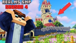 SEASON 4 of Realms SMP Realms SMP S4 Ep 1 [upl. by Aldos]