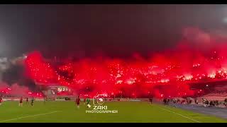 كراكاج المنعرج الجنوبي craquage mca vs crb [upl. by Esinet]