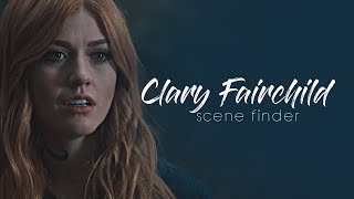 • Clary Fairchild  scene finder S3A [upl. by Acnairb]