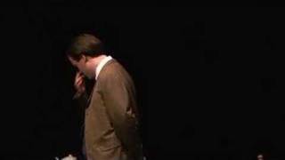 The Importance of Being Earnest  Act 1  part 1 [upl. by Poore]