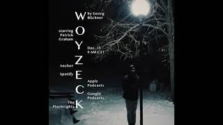 Woyzeck by Georg Buchner [upl. by Dracir15]