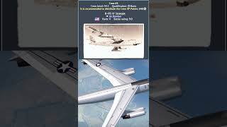 If Gaijin adds B47 Stratojet [upl. by Sgninnej]