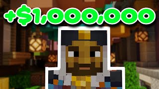 Do THESE Bazaar Flips FOR MILLIONS Hypixel Skyblock Bazaar Trading [upl. by Lecirg346]