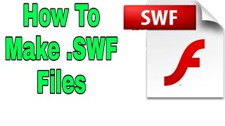 How To Make SWF File In Android   Possible or not [upl. by Lindeberg283]