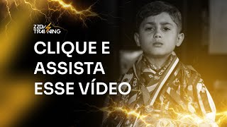 Apresentação Daniel 220 [upl. by Aihsenyt]