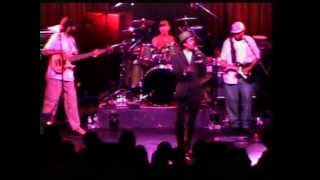 Beenie Man Live in San Francisco Full Show [upl. by Ijar68]