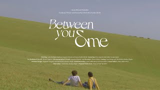 Between You amp Me Short Film  Dir Udochukwu EmekaOkafor [upl. by Eirdua916]