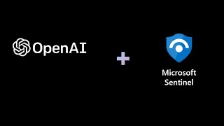 Microsoft Sentinel — Azure OpenAIChatGPT Incident Response Playbook  DEMO  Playbook [upl. by Harpp]