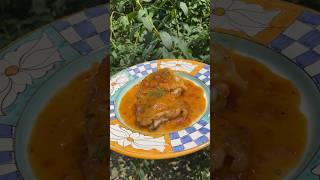 Irresistible Flavors of Apricot Chicken Recipe 🍑🍗✨ shorts cooking [upl. by Terrye]