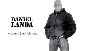 Daniel Landa  Morituri Te Salutant Official Video [upl. by Anisirhc]