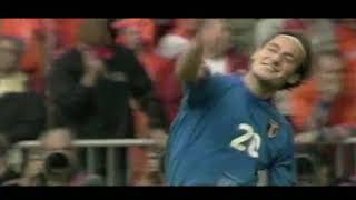 EURO 2000 La consacrazione di Francesco TOTTI [upl. by Anayi577]