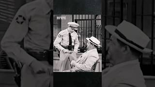 Barney Gives Otis 3rd Degree theandygriffithshow donknotts classictv [upl. by Michaeline]