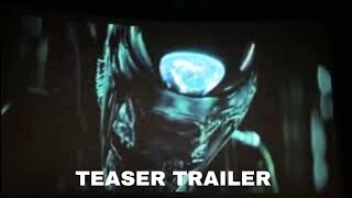 Alien Earth Teaser Trailer 2025 [upl. by Auka]