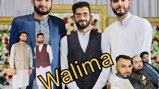 Walima bi hO Gaya 🫶Shugal Mela Katam 😂 [upl. by Kcaj]