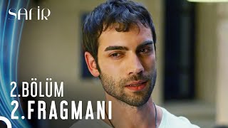 Safir 2 Bölüm 2 Fragmanı [upl. by Ado]