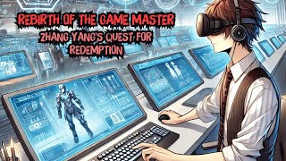 Rebirth of the Game Master Zhang Yangs Quest for Redemption  Audiobook  Recap 177 Volume 3  A2 [upl. by Kahler]