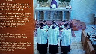 SSPX DOES LIVE STREAMS [upl. by Aneehsor623]