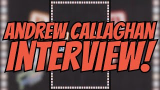 CineDump interviews Andrew Callaghan  Dear Kelly This Place Rules Channel 5 2024 [upl. by Meesak]