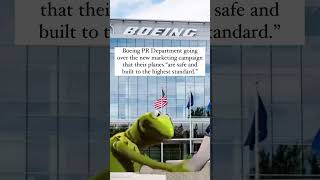 AECOMs PR Dept May Have Worked 4 Boeing  No One Would Believe Their Safety Commitment NYSE ACM [upl. by Valdemar66]