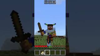 Destroying My Friends House 🏡shorts viral minecraft serious trending [upl. by Aix]