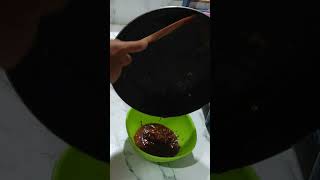 ikan nila bakar teflon  enak bangett😋 [upl. by Oraneg837]