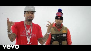 Philthy Rich  Everything Designer Official Video ft Juelz Santana [upl. by Gnol]