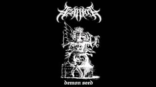 Azarath  Demon Seed Full Album [upl. by Yruam]