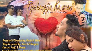 Tipchangija KasaaniHeart Touching Love Song Directed by Sinsin Shira [upl. by Alis156]