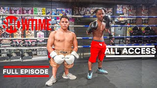 ALL ACCESS NO FEMUR KID VS BABY DRACO  Ep 1  FULL EPISODE [upl. by Kabab917]