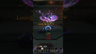 Affliction Warlock vs The Rookery Dungeon  War Within  part 13 [upl. by Worthington]