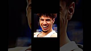 Lamelo ball edit ❄️ [upl. by Tnek]