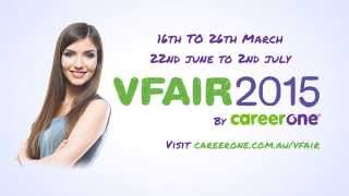 CareerOnes VFAIR [upl. by Orpheus499]